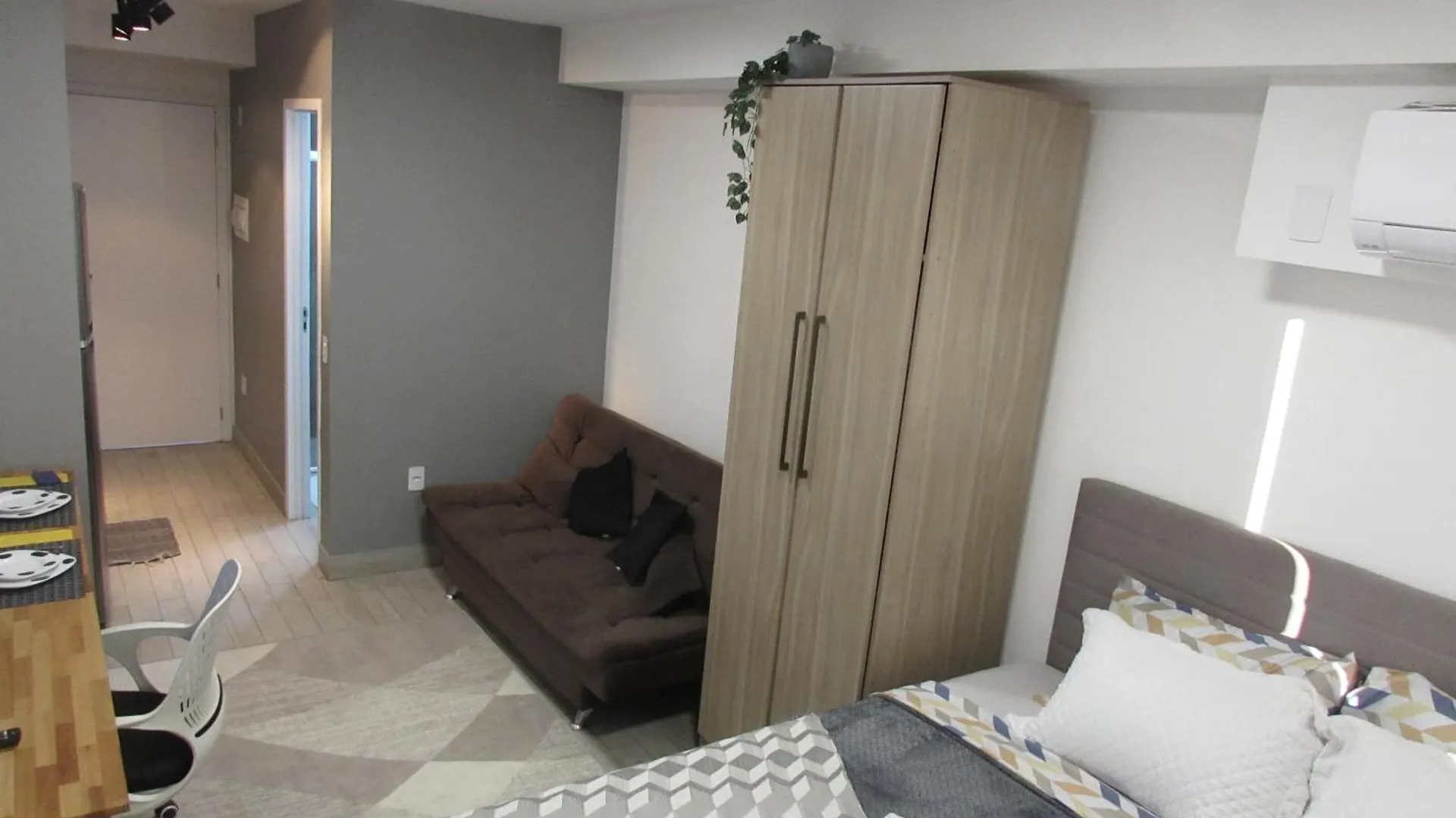 Apartment Stay Houx , Metro Faria Lima, Pinheiros-Sp Sao Paulo